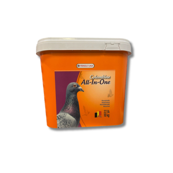 Versele Laga - Colombine All-In-One - 10kg (mieszanka mineralna)